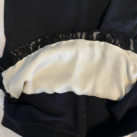 Undercover by Jun Takahashi Sweater Dress - Picture 3 of 3